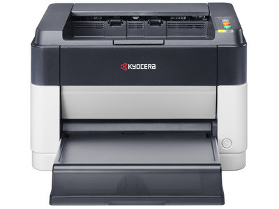Чорно-білий лазерний принтер А4 Kyocera ECOSYS FS-1040