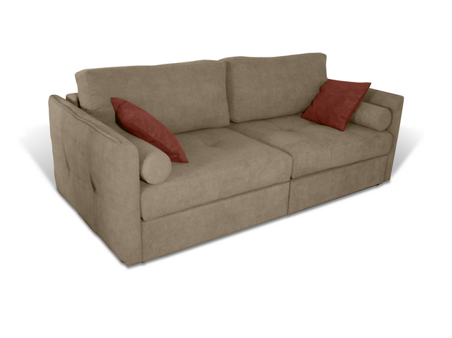 Диван розкладний в вітальню Адлер Sofa