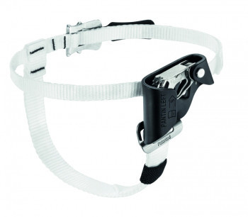 Зажим для альпінізму Petzl Pantin лівий