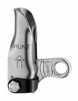 Зажим для альпинизма Petzl Shunt