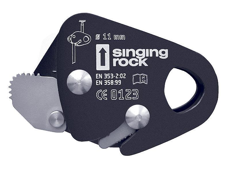 Страхувальний пристрій SINGING ROCK BACK UP, фото 1