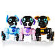 WowWee маленьке цуценя Chip блакитний W2804/3818, фото 5