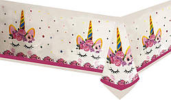 Скатертина "Єдиноріг"