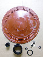 70-2409000 РК1 Ремкомплект механізму блокування диференціала з діафрагмою