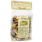 Італійські кольорові макарони мушлі Pasta Artigianale «Conchiglie», 500 г, фото 2