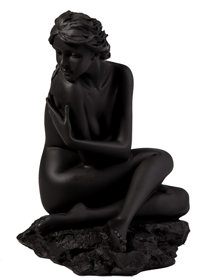 Статуетка Дівчина Veronese 14 см (V-10232AF)