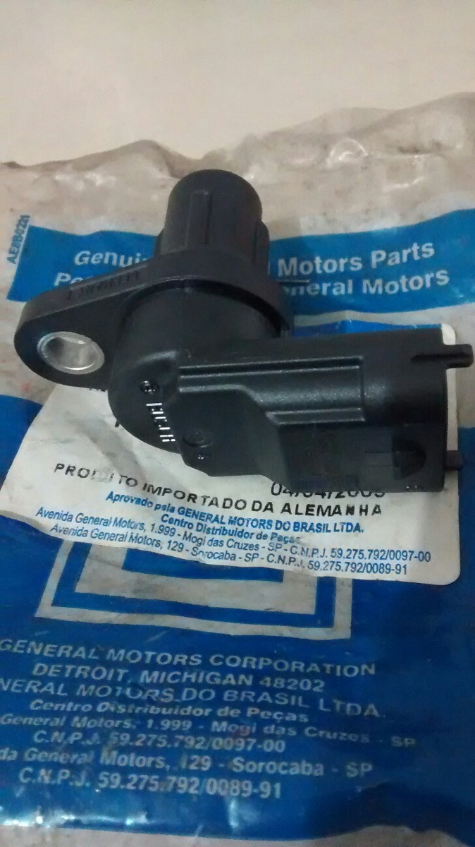 Датчик обертів розподіла GM 93310500 Z10XEP Z12XEP Z14XEP Z14XEL OPEL ASTRA-G/H CORSA-C/D MERIVA-A