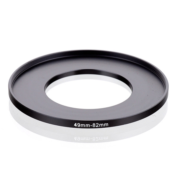 Перехідний підвищує кільце Step-Up (49-82 mm)