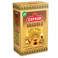 Чай чорний розсипний дрібнолистовий Caykur Anadolu 400 г