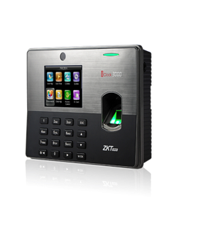 ZKTeco ICLOCK 3000, фото 2