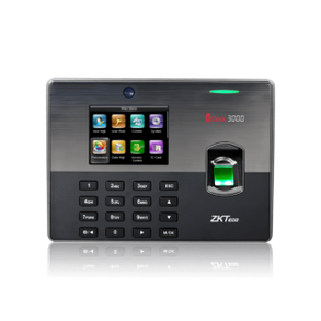 ZKTeco ICLOCK 3000, фото 3