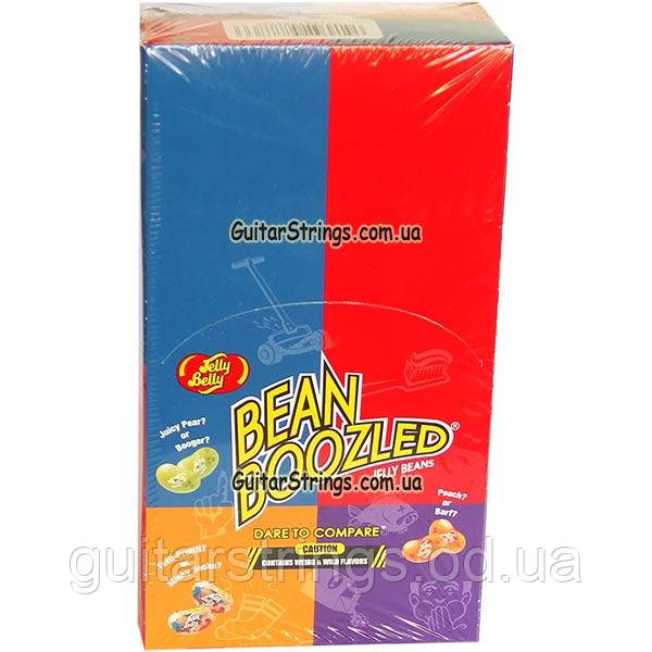 Желейні Боби Jelly Belly BeanBoozled 7-th Edition 45g