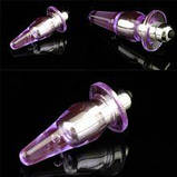 Анальний лаг для початківців із вібропулею Leaflet, фото 2