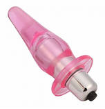 Анальний лаг для початківців із вібропулею Leaflet, фото 3