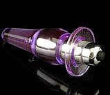 Анальний лаг для початківців із вібропулею Leaflet, фото 4