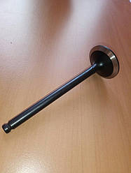 Клапан впускной 2.5-2.8 (d41/L121.5mm)INLET