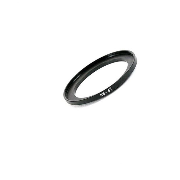 Перехідний підвищує кільце Step-Up (55-67 mm), фото 1