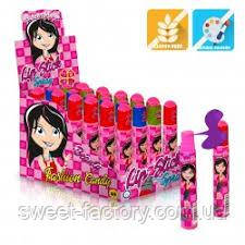 Бальзами для губ Lip Rolly Sweet Mania, фото 1