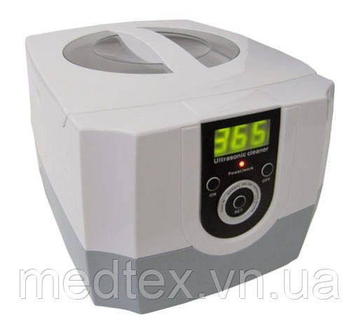 Ультразвукова ванна Codyson CD-4800, фото 1
