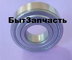 Підшипник SKF 306zz для пральної машини