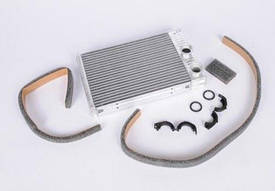 Радіатор пічки GM 13263329 OPEL Insignia Meriva-B & CHEVROLET Cruze Malibu Volt & Cadillac SRX & Buick Regal