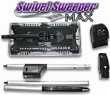 Електровіник Swivel Sweeper Max , фото 3