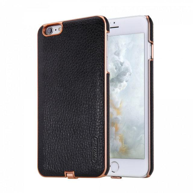 Чехол для беспроводной зарядки Qi Nillkin N-JARL для Apple iPhone 6 Plus / 6S Plus - фото 1 - id-p621371693