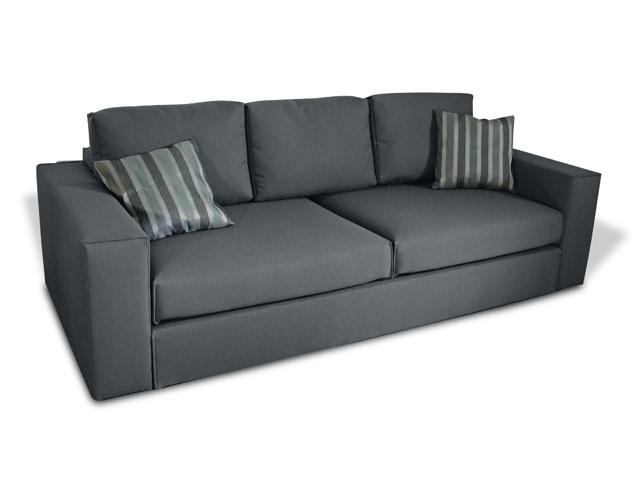 Диван розкладний в вітальню Неаполь Sofa