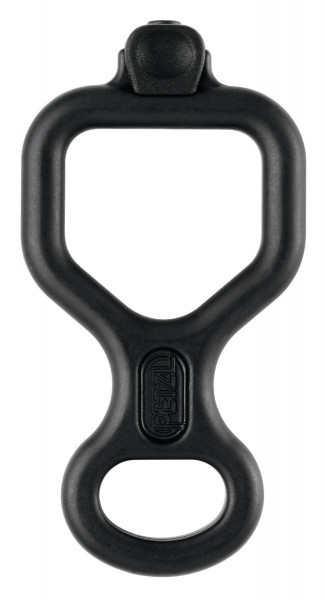 Вісімка для альпінізму Petzl Huit Antibrulure