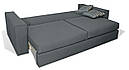 Диван розкладний в вітальню Неаполь Sofa, фото 2