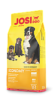 Сухой корм Josera JosiDog Economy для малоактивных собак, 15 кг