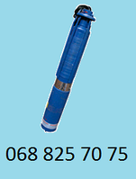 Глибокий насос ЕЦВ 5-6.3-120