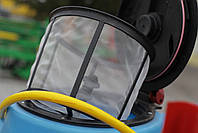 Обприскувач навісний штанговий Polmark 600 л, фото 4