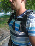 Тактичний рюкзак Assault (штурмовий) 25 л, фото 6