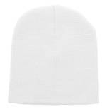 Шапка однотонна Джейв, фото 2