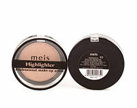 Хайлайтер, бронзатор Meis Highlighter