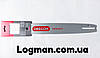 Шина Oregon 45 см, 325"крок, 1.5паз, 72хви, 36 різальних зубів, 18 дюймів, фото 4