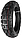 Мотошина Vee Rubber VRM-401 140/80-18/TBL, фото 3