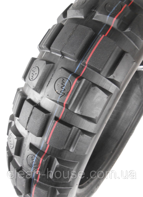 Мотошина Vee Rubber VRM-401 140/80-18/TBL
