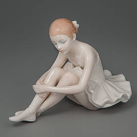 L-00346 AA Статуетка Veronese Балерина Італія 10 см