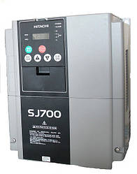 SJ700D-110HFEF3, 11кВт, 380В. Частотники Hitachi