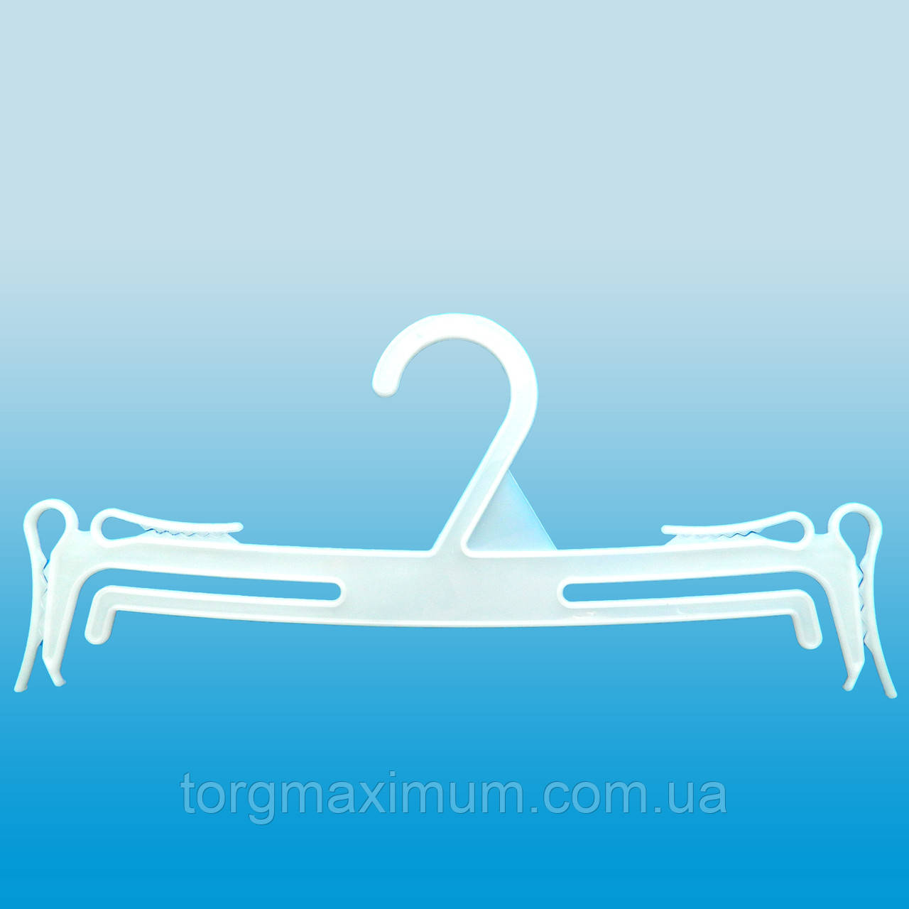 Плічка для білизни WBO1pp 25 см, фото 1