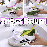 Щетка для обуви - "Shoes Brush"