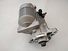 Стартер двигуна TOYOTA 4Y № 28100-20553-71, 28100-23810-71, 281002055371, 281002381071, фото 3