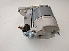 Стартер двигуна TOYOTA 4Y № 28100-20553-71, 28100-23810-71, 281002055371, 281002381071, фото 4