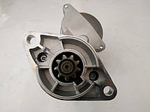 Стартер двигуна TOYOTA 4Y № 28100-20553-71, 28100-23810-71, 281002055371, 281002381071, фото 5