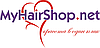 MyHairShop.net інтернет-магазин косметики