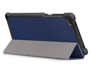 Чехол для планшета Lenovo Tab 4 7 TB-7504 Slim - Dark Blue