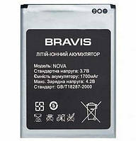 Акумулятор для Bravis NOVA
