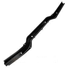 Підстава бампера переднього (підсилювач) Газель-Бізнес (виробництво ГАЗ), фото 1